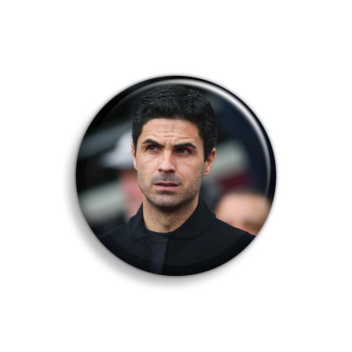 پیکسل ابیگل طرح میکل آرتتا آرسنال کد 014